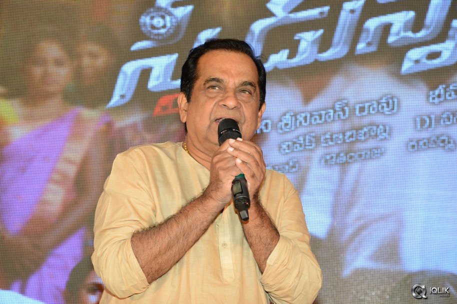 Speedunnodu-Movie-Platinum-Disc-Function